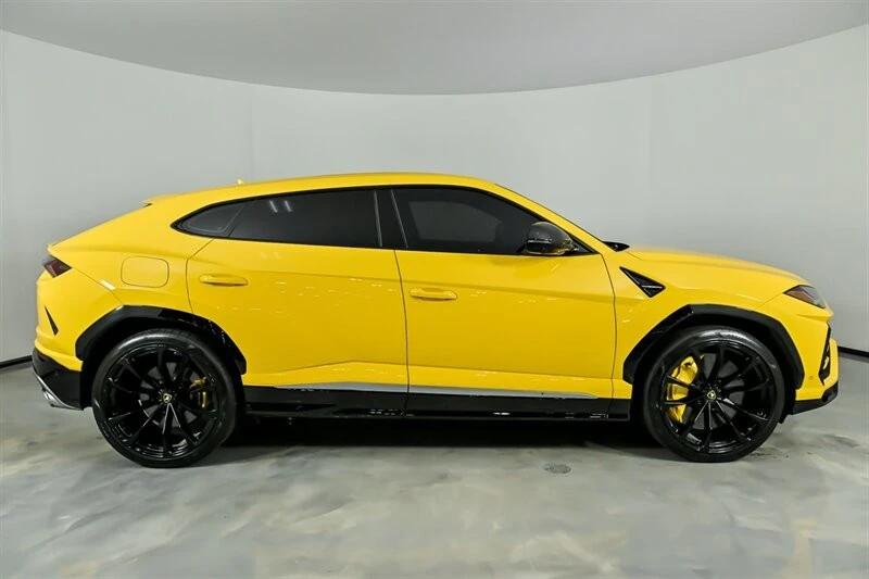 2019 Lamborghini Urus - Image 14 of 21