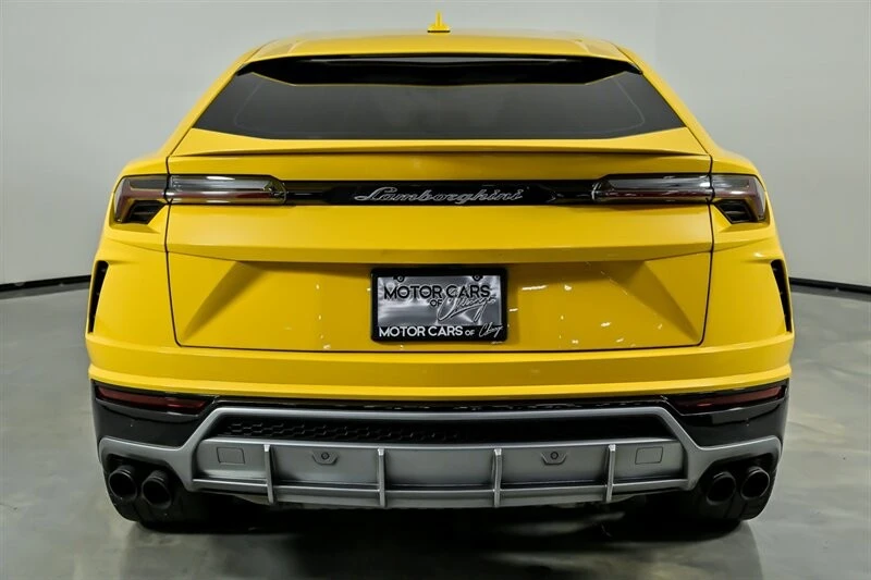 2019 Lamborghini Urus - Image 11 of 21