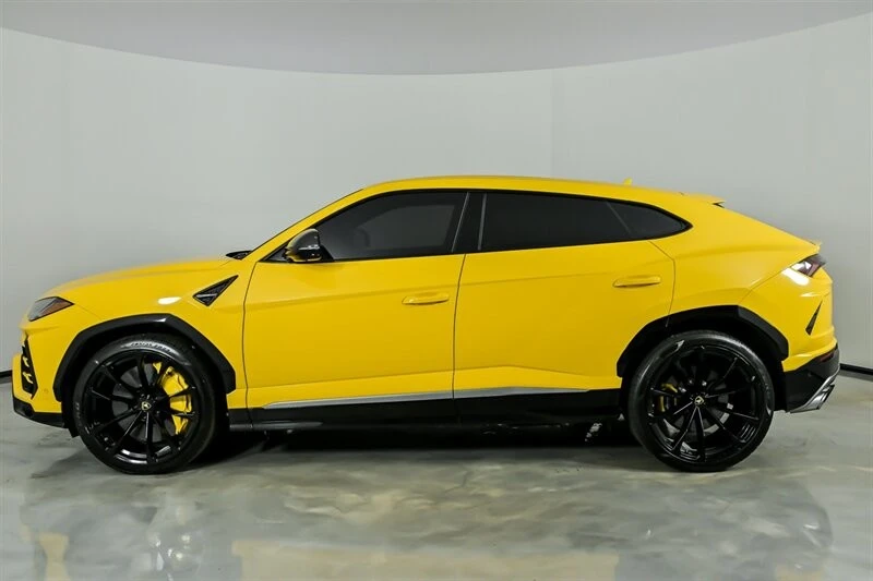 2019 Lamborghini Urus - Image 8 of 21