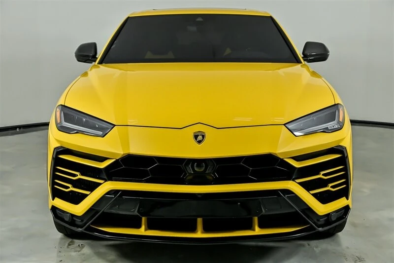2019 Lamborghini Urus - Image 5 of 21