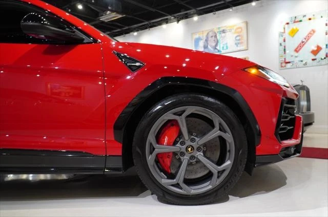 2019 Lamborghini Urus - Image 9 of 22