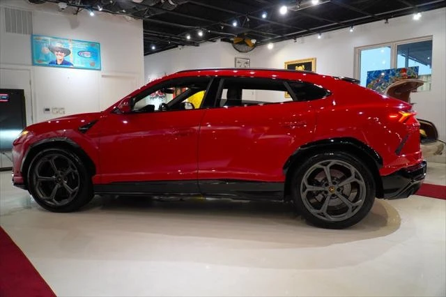 2019 Lamborghini Urus - Image 4 of 22