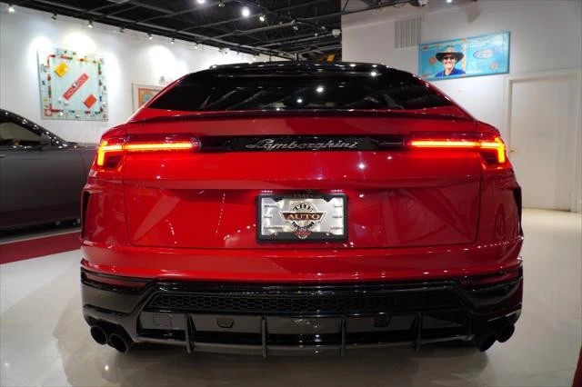 2019 Lamborghini Urus - Image 6 of 22