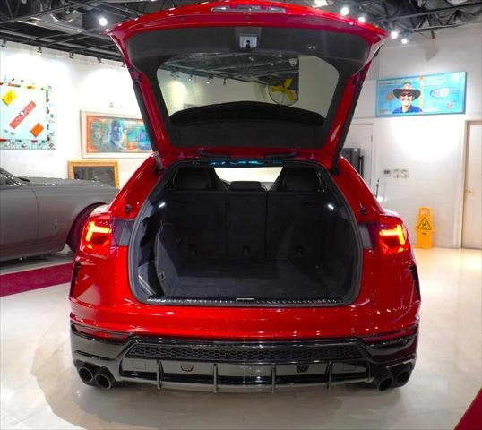 2019 Lamborghini Urus - Image 22 of 22