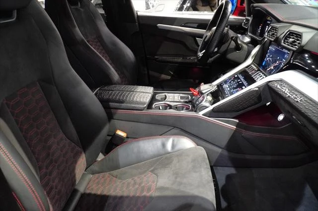 2019 Lamborghini Urus - Image 15 of 22