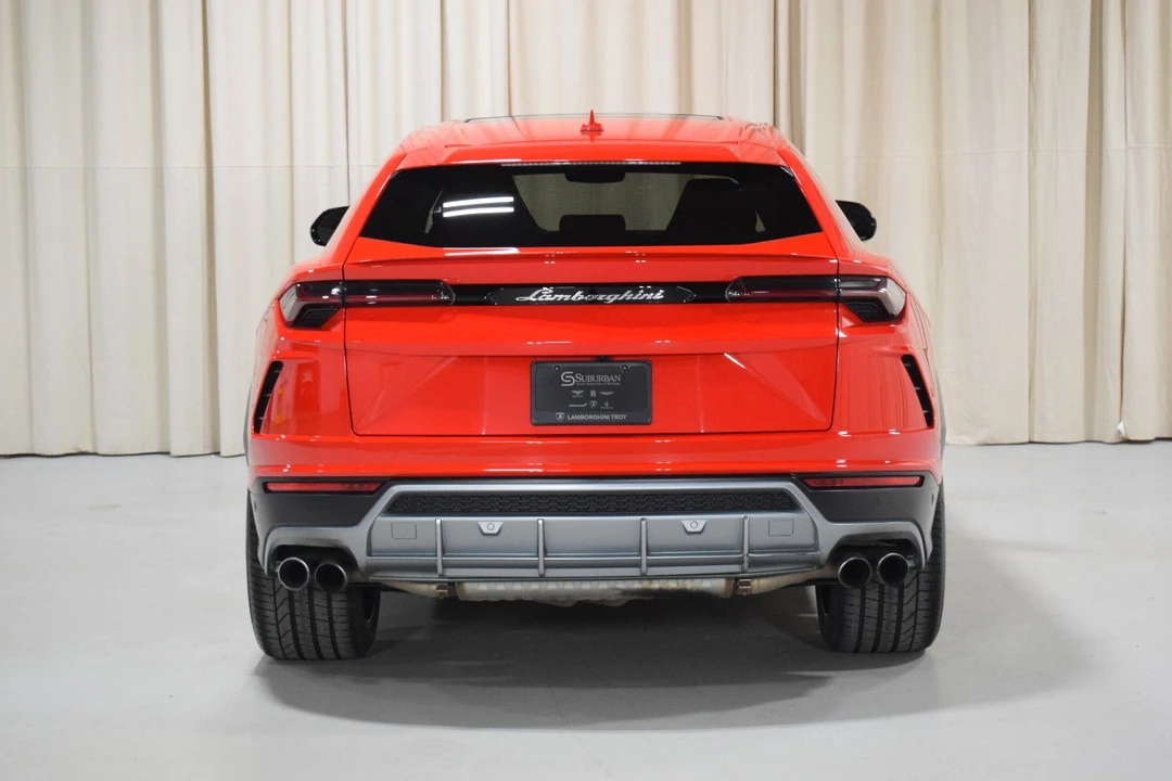 2019 Lamborghini Urus - Image 11 of 31