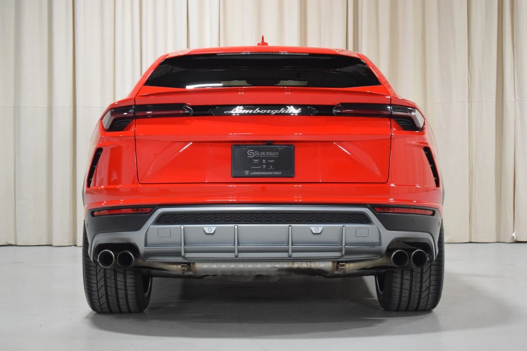 2019 Lamborghini Urus - Image 12 of 31
