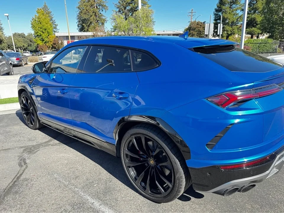 2019 Lamborghini Urus - Image 6 of 10