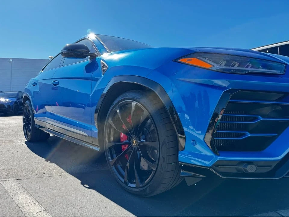 2019 Lamborghini Urus - Image 10 of 10