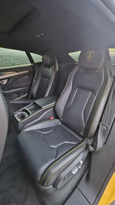 2019 Lamborghini Urus - Image 16 of 16