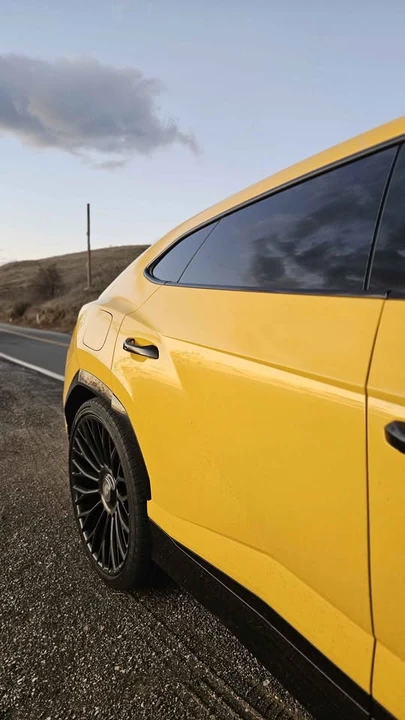 2019 Lamborghini Urus - Image 12 of 16