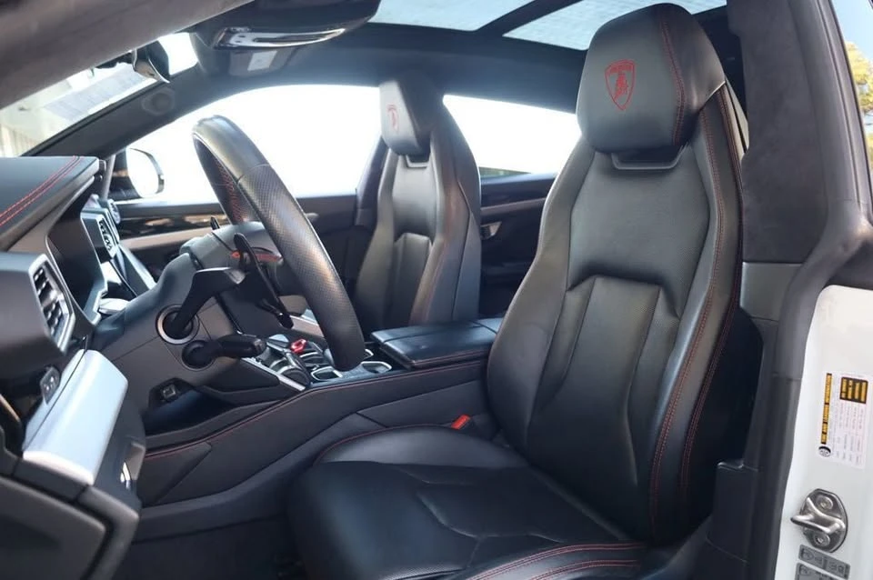 2019 Lamborghini Urus - Image 16 of 20