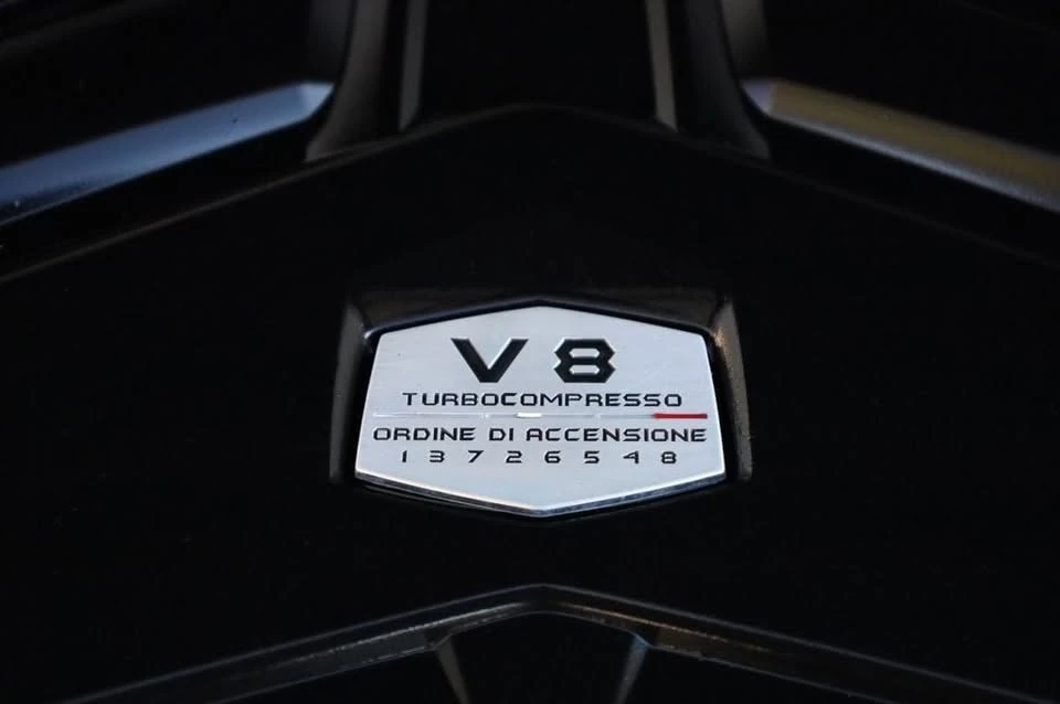 2019 Lamborghini Urus - Image 11 of 20