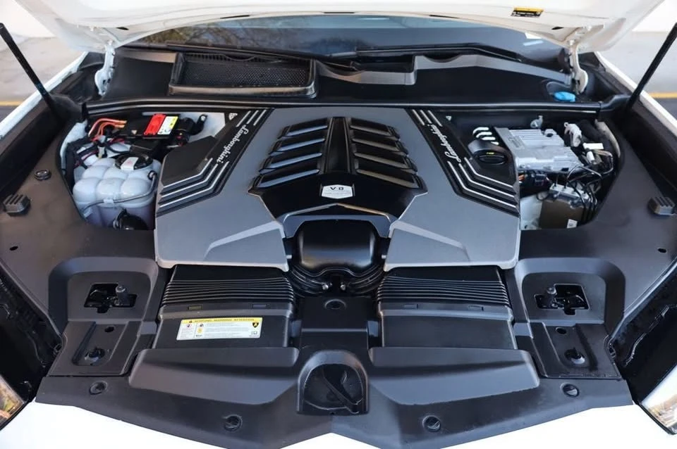 2019 Lamborghini Urus - Image 10 of 20