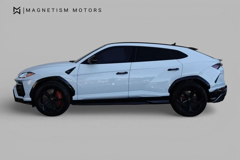 2019 Lamborghini Urus - Image 3 of 20