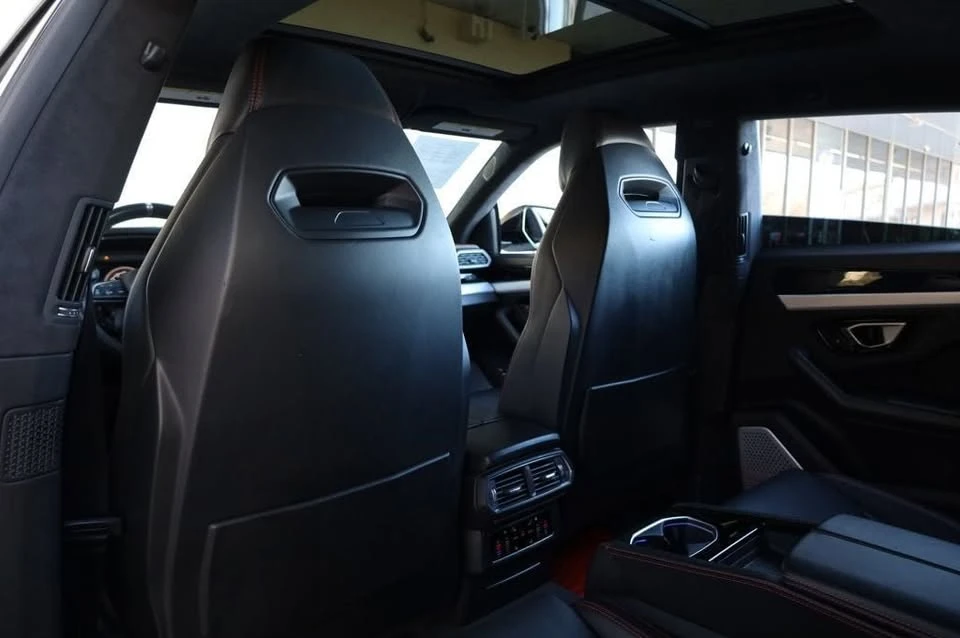 2019 Lamborghini Urus - Image 18 of 20