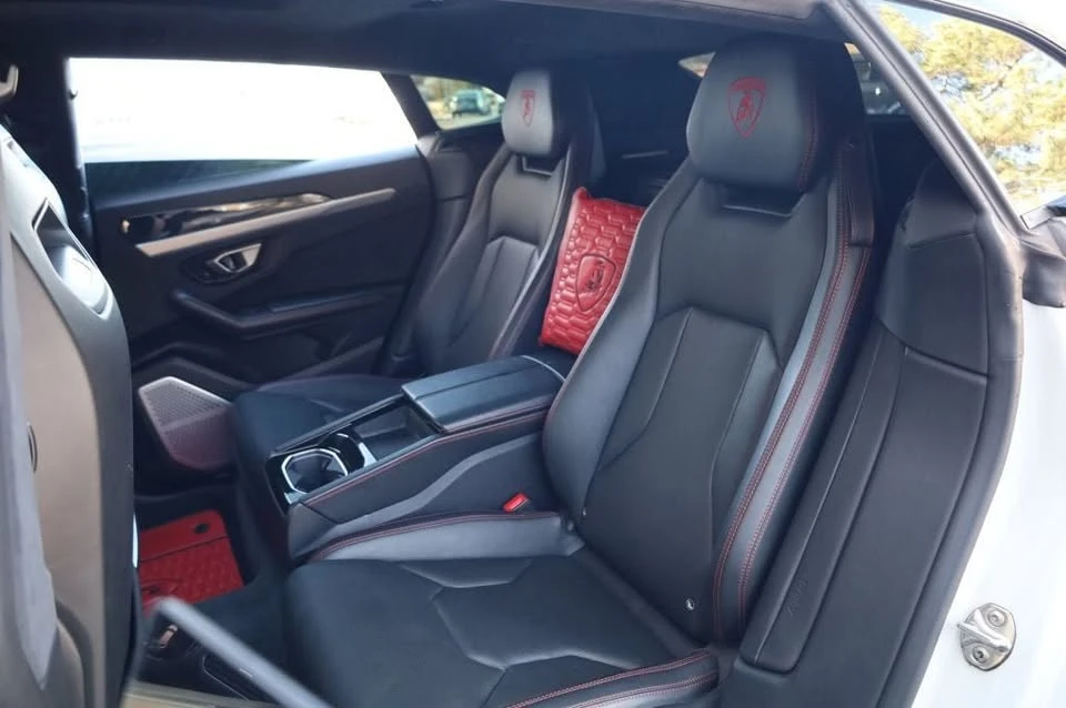 2019 Lamborghini Urus - Image 19 of 20