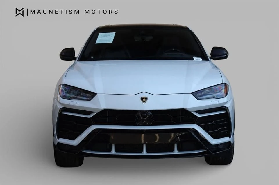 2019 Lamborghini Urus - Image 5 of 20