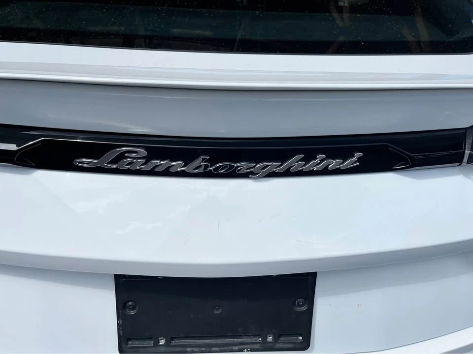 2019 Lamborghini Urus - Image 4 of 12