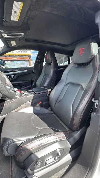 2019 Lamborghini Urus - Image 2 of 7