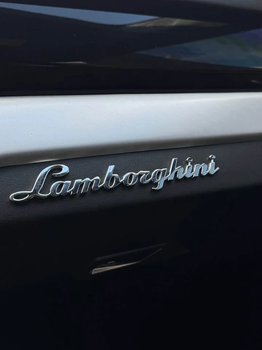 2019 Lamborghini Urus - Image 4 of 7