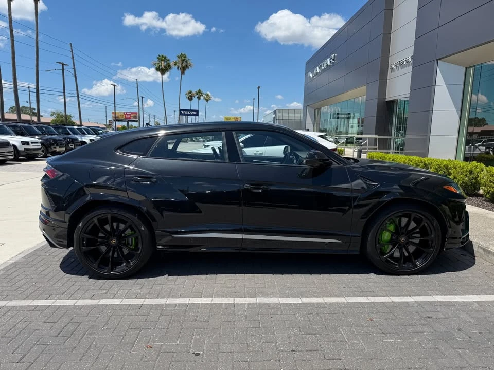 2019 Lamborghini Urus - Image 15 of 20