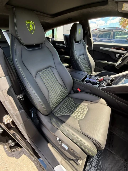 2019 Lamborghini Urus - Image 10 of 20