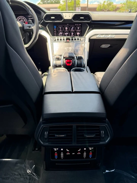 2019 Lamborghini Urus - Image 6 of 20