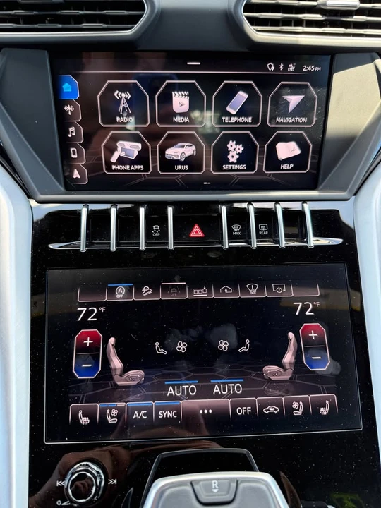 2019 Lamborghini Urus - Image 14 of 20