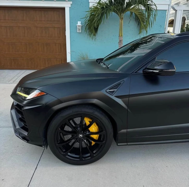 2019 Lamborghini Urus - Image 7 of 19