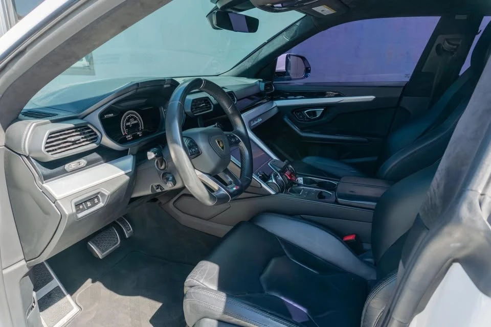 2019 Lamborghini Urus - Image 20 of 20