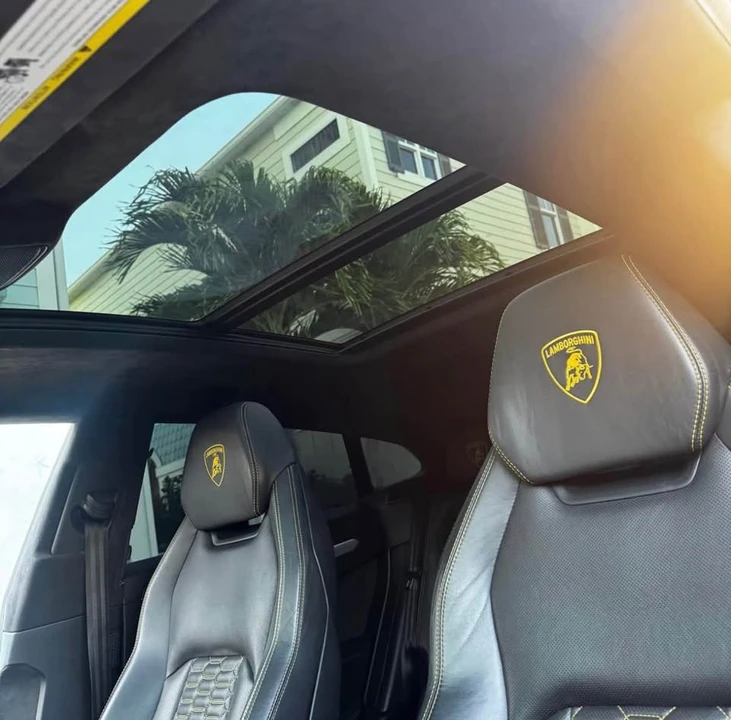 2019 Lamborghini Urus - Image 12 of 19