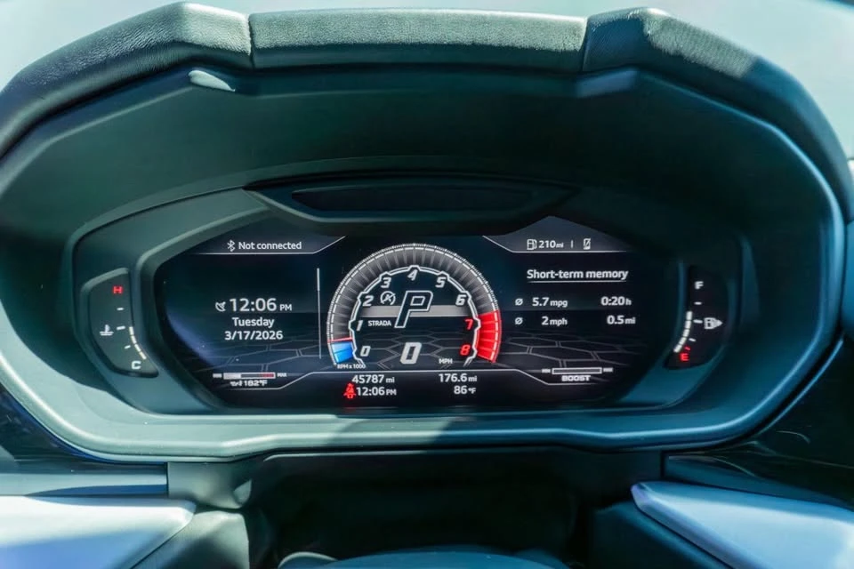2019 Lamborghini Urus - Image 19 of 20