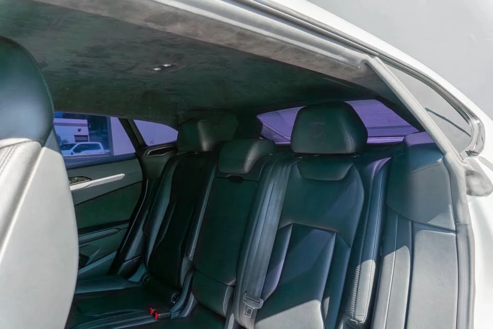2019 Lamborghini Urus - Image 7 of 20
