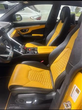 2019 Lamborghini Urus - Image 10 of 10