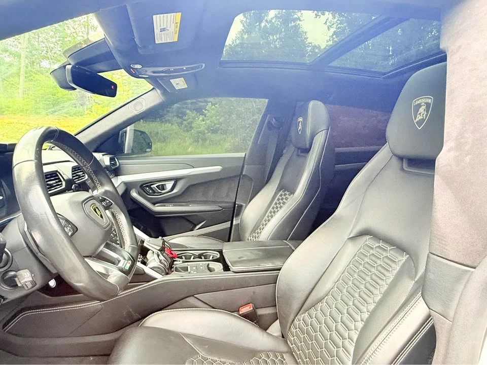 2019 Lamborghini Urus - Image 14 of 20