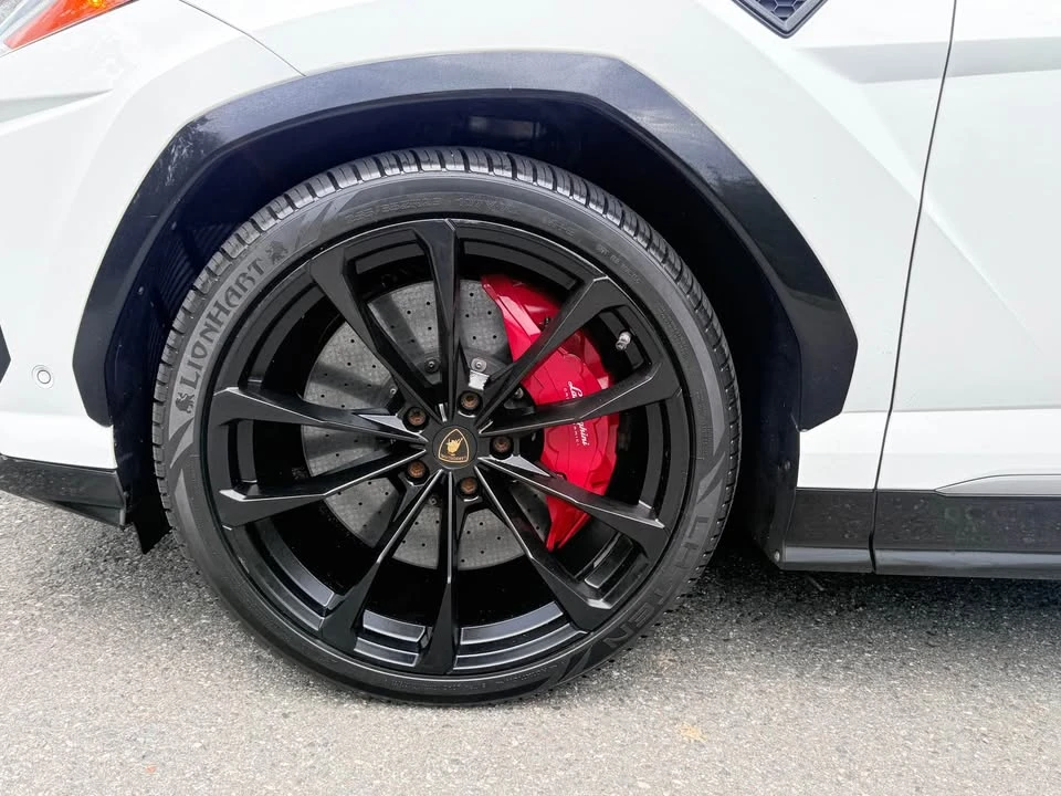 2019 Lamborghini Urus - Image 7 of 20
