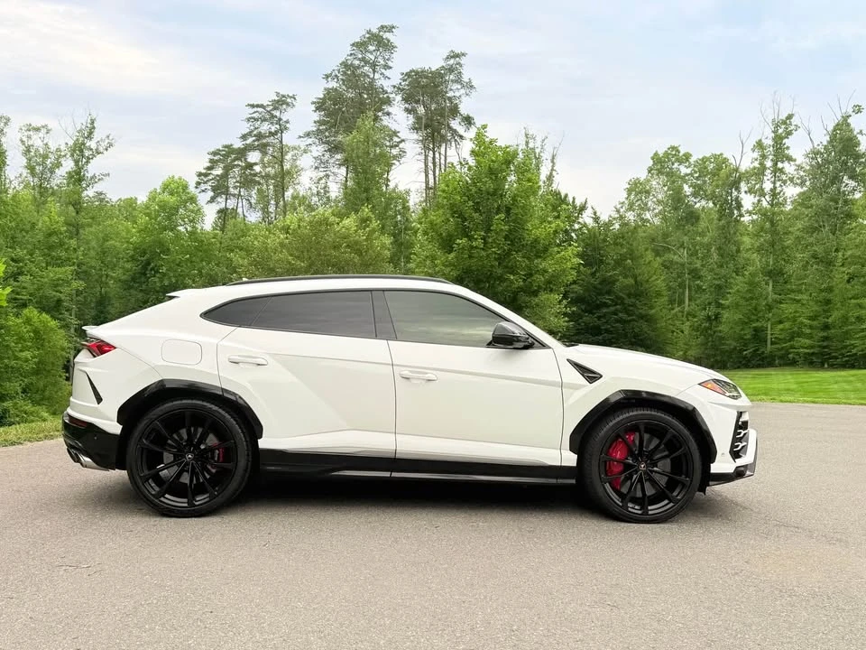2019 Lamborghini Urus - Image 2 of 20