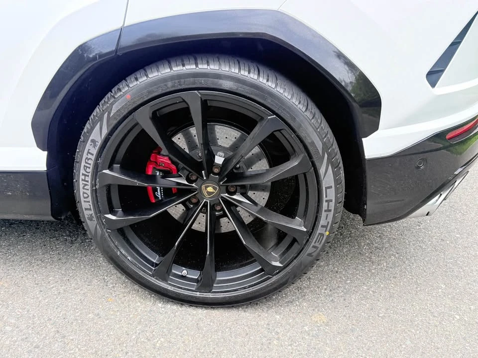 2019 Lamborghini Urus - Image 8 of 20