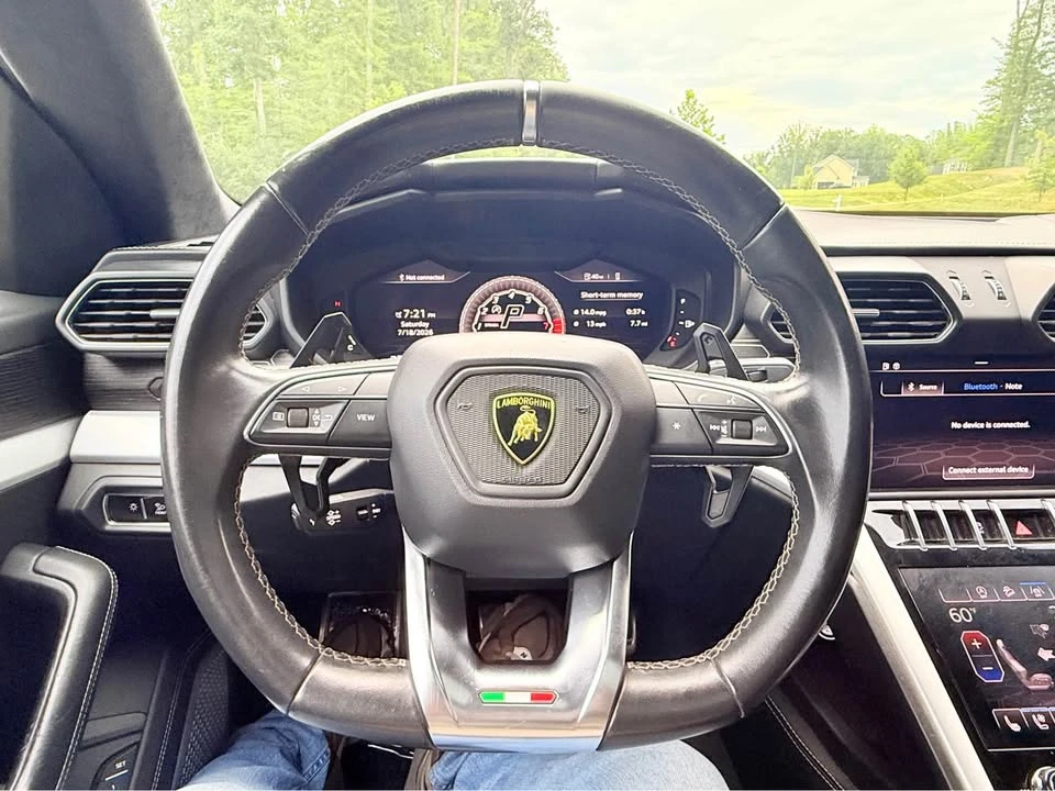2019 Lamborghini Urus - Image 15 of 20