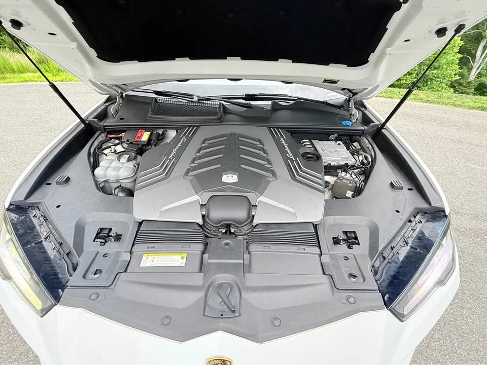 2019 Lamborghini Urus - Image 20 of 20