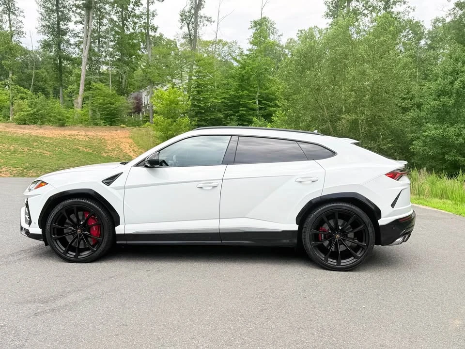 2019 Lamborghini Urus - Image 4 of 20
