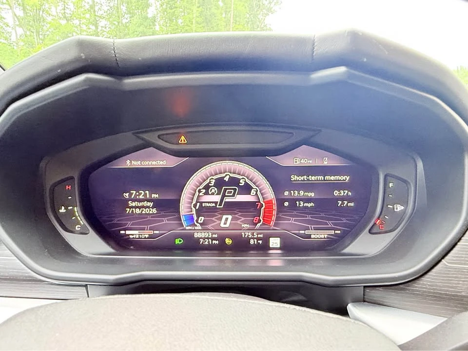 2019 Lamborghini Urus - Image 16 of 20