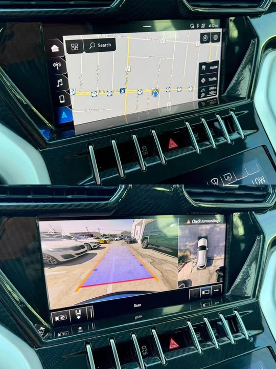 2019 Lamborghini Urus - Image 7 of 10