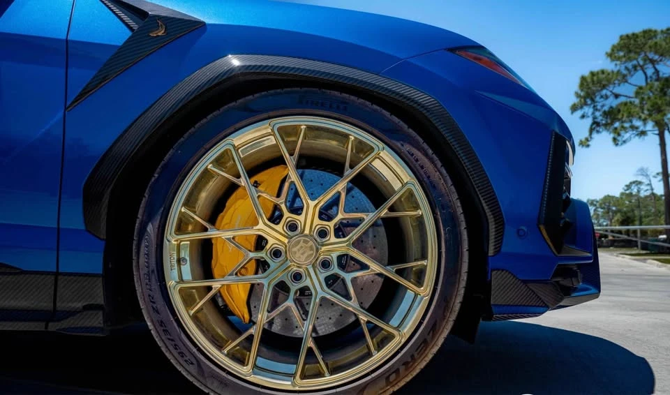 2019 Lamborghini Urus - Image 14 of 17