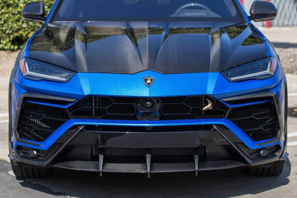 2019 Lamborghini Urus - Image 13 of 17