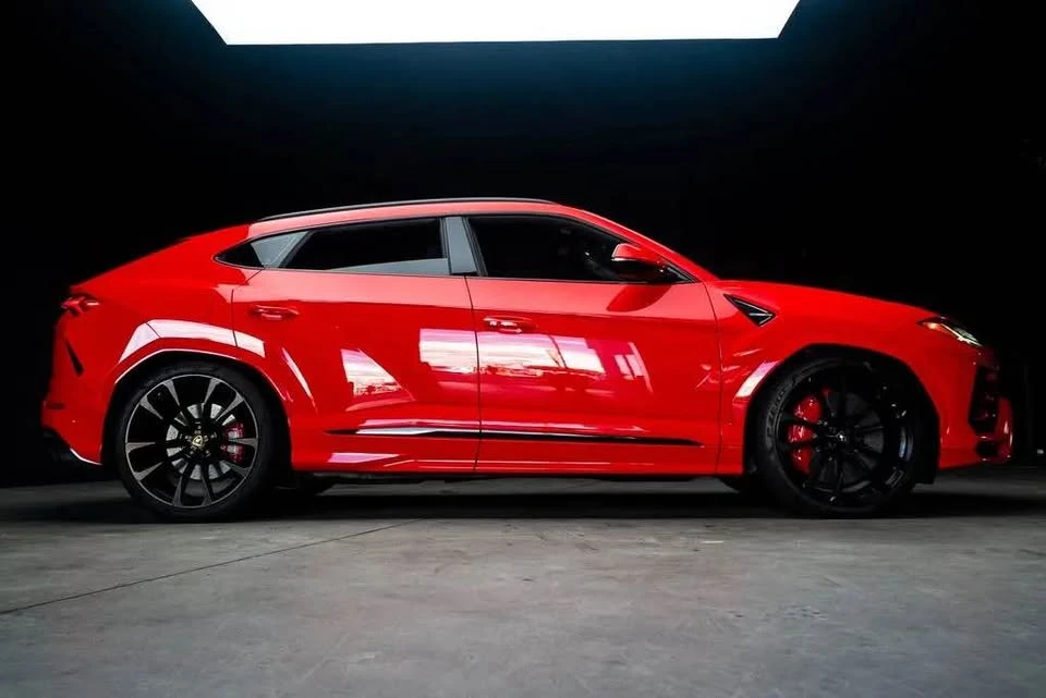 2019 Lamborghini Urus - Image 2 of 7