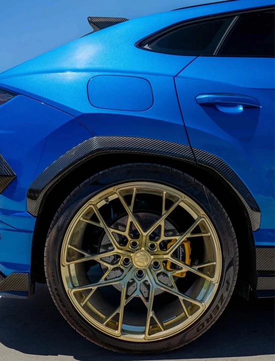2019 Lamborghini Urus - Image 11 of 17