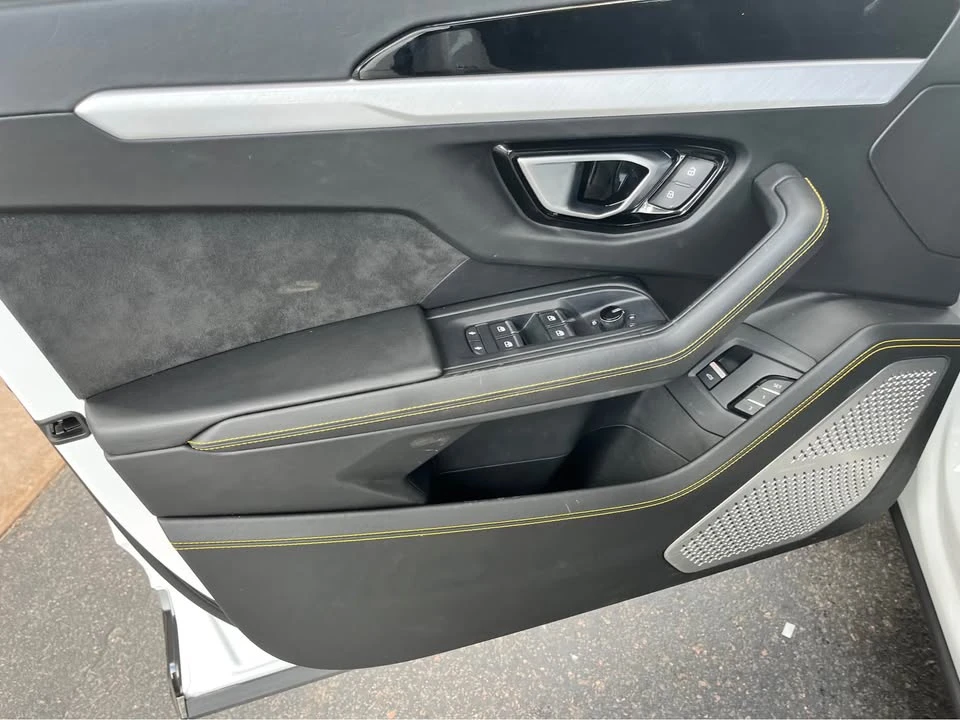 2019 Lamborghini Urus - Image 10 of 13