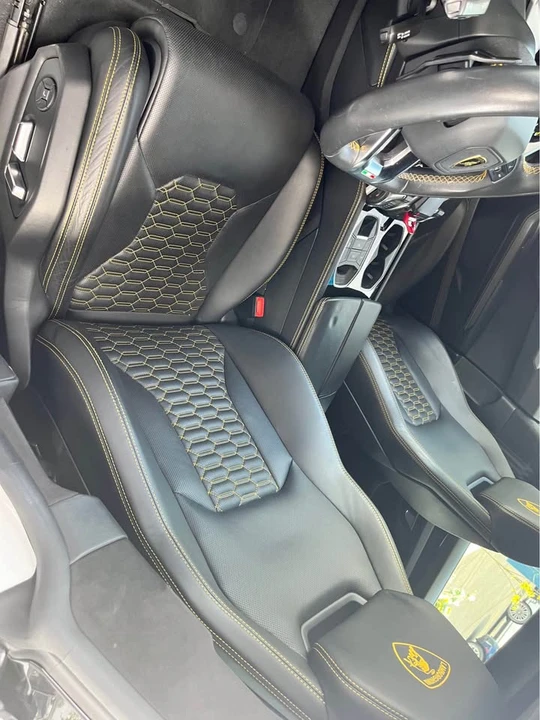 2019 Lamborghini Urus - Image 13 of 13